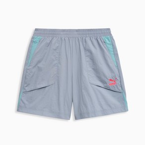[푸마] 공용 셀러레이터 K 우븐 반바지_62808863
