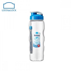 락앤락 스포츠 핸디물병 야외용 운동용 700ml ABF722