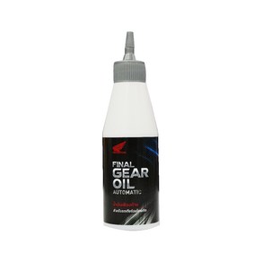 혼다 순정 미션오일 기어오일 120ml GEAR OIL, 1개