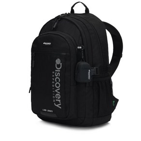 디스커버리 라이크 에어 시프트 백팩 DXBK4014N-BBS (LIKE AIR SHIFT BACKPACK)