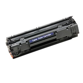 와와잉크 HP M12A 재생토너 CF279A Lasejet Po MFP M12A M12W MFPM26NW MFPM26A, 1개