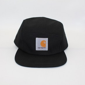 Cahatt 칼하트 오데사 캔버스 남여공용 캡 모자