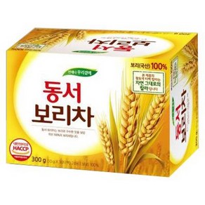 순보리차30T/동서-12개, 360개, 10g, 12개, 30개입