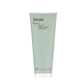 프라우카 허브 겔 허벌 겔 250ml FRAUKA, 1개