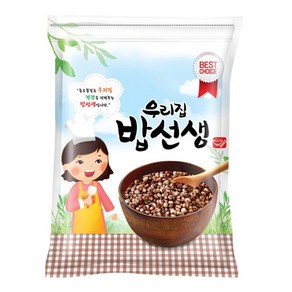 차수수 500g 국산 24년산, 1개