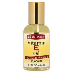 Vitamin E Oil 15 000 IU 65ml, 1개