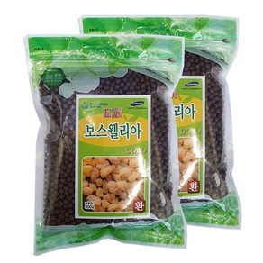 서초원 보스웰리아환골드(지퍼백) 600g (300g 2개)