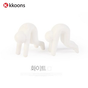 냄비 넘침 방지커버, 화이트 DC002707, 1개