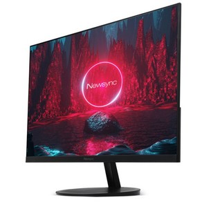 [비트엠] 비트엠 Newsync B2475H IPS 프리싱크 HDR 무결점, 60cm