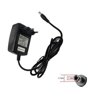 27V 0.5A 500mA / 1A 1000mA 5.5*2.5mm 범용 AC DC 전원 공급 장치 어댑터 벽면 충전기, 02 US  Plug, 02 US plug