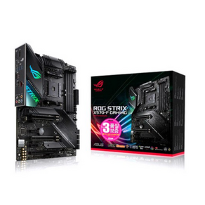 ASUS ROG STRIX X570-F GAMING (STCOM)