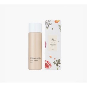 세모 미이네 발효 로션, 1개, 130ml