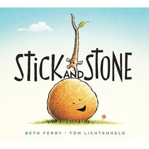 Stick And Stone