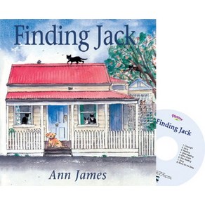 Finding Jack, 투판즈