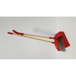 한손 접이식 쓰레받기 세트, 1개