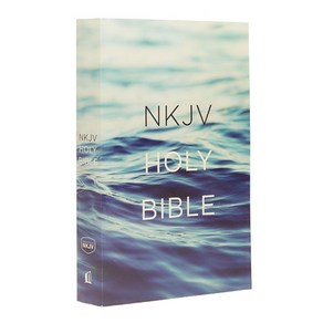 (영문도서) NKJV Value Outeach Bible Papeback Papeback, Thomas Nelson, English, 9780718097295