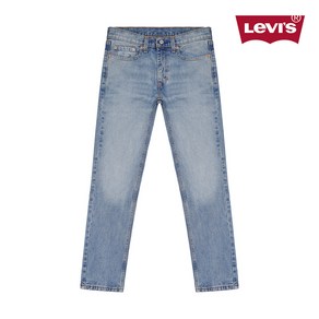 LEVIS 리바이스 오리지널 505 레귤러핏 데님 청바지 팬츠 505-1456