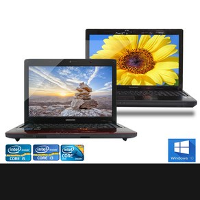 삼성 LG DELL 레노버 HP 노트북, 제품선택, 특가4 삼성 LG HP DELL 레노버 도시바 랜덤