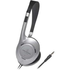 audio-technica 오디오테크니카 ATH-P100L [오픈백 다이내믹 헤드폰], 단일