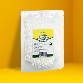 사고 펄 홍콩식 망고사고 재료 타피오카 펄 Sago Tapioca Peal 100g, 1개