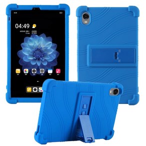 ALLDOCUBE iPlay60 Mini Po 8.4인치 태블릿 케이스 블랙, 1개, 파란색