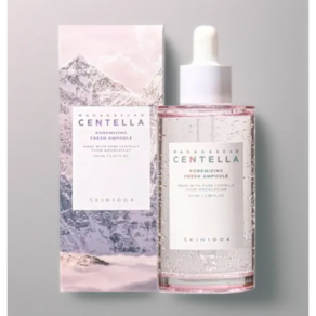 SKIN1004 [2시이전 발송] 스킨천사 마다가스카르 센텔라 포어마이징 프레쉬 앰플 100ml, 1개