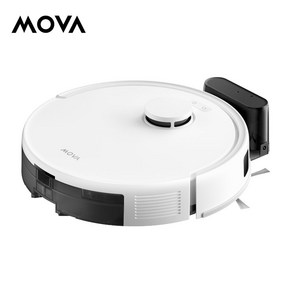 (3년 무상보증)MOVA E20 로봇청소기