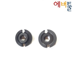 디월트 부품 DCG412(KR03) DWE8310 DWE8300 DWE8202 DWE8200 DWE8101 DWE8100 그라인더 출구프랜지 외부만조 - N134464