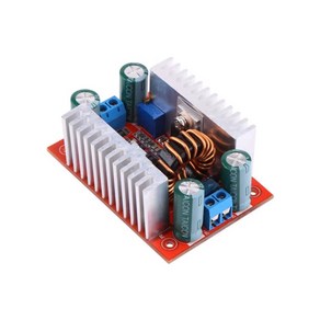 털보몰 DC 변환 400W 부스트 컨버터 승압회로, 1개