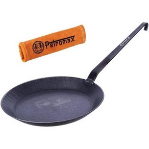 PETROMAX Summy Dea Ion Fying Pan Woven SP 위조 방법 강력한 높은 열전도도 IH, One colo/24cm, 1개