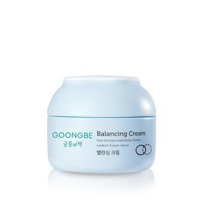 궁중비책 밸런싱 크림 180ml /키즈, 1개