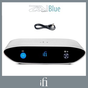 [정품/리뷰쿠폰] iFi audio ZEN AIR BLUE 블루투스 스트리밍 헤드폰 앰프 젠 에어 블루