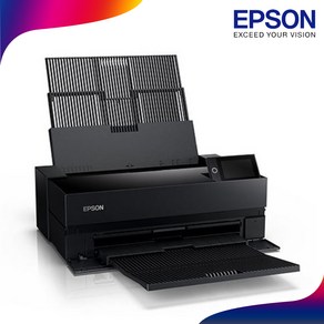 엡손 Epson SueColo SC-P904 정품잉크포함 A2+ 포토프린터 잉크젯