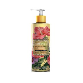 네츄라앤아로마 핸드 바디로션, 1개, 500ml