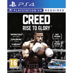 일본직발송 1. BY PERP GAMES CREED : RISE TO GLORY (PSVR) (PS4) (수입 판) B083Y1MSN3