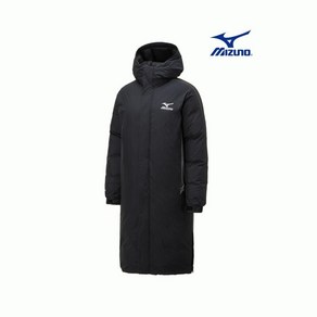 미즈노 미즈노 롱 필드 다운 자켓 LONG FIELD DOWN JACKET32YE362509 32YE362509 12