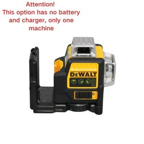 면 12 12V DW089LG 계량기 수직 2024 야외 녹색 수평 Dewalt 360 3 조명 도구 라인 레벨 레이저 배터리, 3) No  Battey  UK, 1개