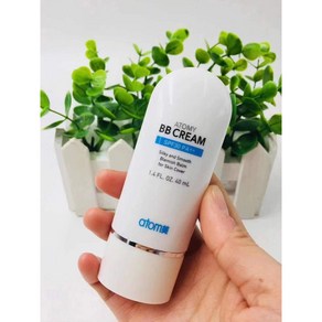 애터미 프리미엄 비비크림 BB크림 2개, 40ml, 40g