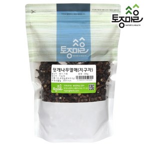 토종마을 국산 헛개나무열매, 300g, 1개