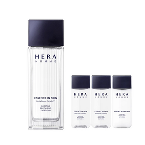 헤라 옴므 에센스 인 스킨 125ml+20ml 2개, 1세트, 125ml