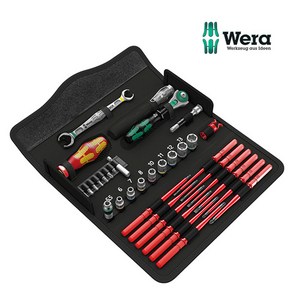 wera kk-w1 수공구