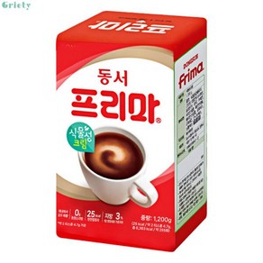 동서 프리마 1.2kg 프림 11203633