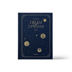 엔시티 드림 (NCT DREAM) - PHOTO BOOK [DREAM A DREAM ver.2 [RENJUN] 포토북