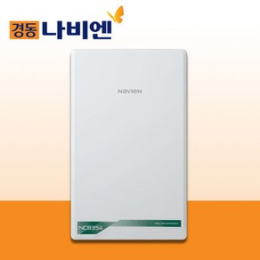 [단독 이벤트] 경동나비엔 친환경 콘덴싱 가스보일러 NCB354-15K/ 18평이하 (린나이 대성셀틱 귀뚜라미)