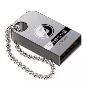 차량용 메모리 usb 카드 중국 최신 옛날 유행 노래 1000곡 탑재, 16GB, U 디스크