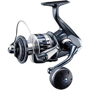 시마노(SHIMANO) 스피닝 릴 20 스트라딕 SW 각종, 8000HG