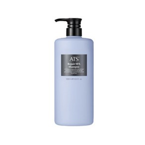 ATS 리페어 스파 샴푸 1000ml, 1개, 1L