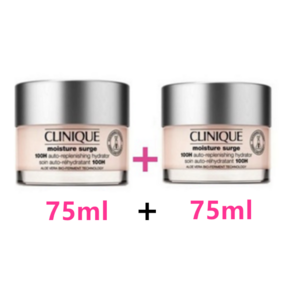 [1+1한정기획] 크리니크 쏙보습크림 50ml 1+1, 2개, 75ml