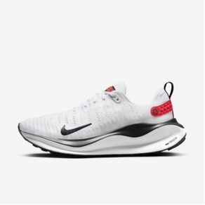 o 국내매장제품 o 나이키 인피니티 런 4 남성 로드 러닝화 화이트 DR2665-100 Nike React Infinity Run 4 Men's