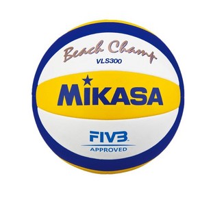 비치발리볼 배구공 FIVB 공인 KVA 공인 (미카사)